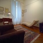 Angolo studio e consultazione – Dott. Cristiano Pedersini Psicologo Trieste