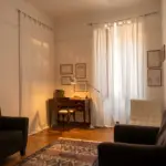 studio di psicologia Dott. Cristiano Pedersini a Trieste – Area colloquio