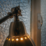 Illuminazione calda nello studio dello psicologo Dott. Cristiano Pedersini